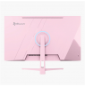 Arozzi | Nova | 32 " | IPS | QHD | 16:9 | 180 Hz | 1 ms | 2560 x 1440 pixels | 300 cd/m² | HDMI ports quantity 2 | Pink