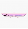 Arozzi | Nova | 32 " | IPS | QHD | 16:9 | 180 Hz | 1 ms | 2560 x 1440 pixels | 300 cd/m² | HDMI ports quantity 2 | Pink