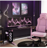 Arozzi | Nova | 32 " | IPS | QHD | 16:9 | 180 Hz | 1 ms | 2560 x 1440 pixels | 300 cd/m² | HDMI ports quantity 2 | Pink