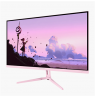Arozzi | Nova | 27 " | IPS | QHD | 16:9 | 180 Hz | 1 ms | 2560 x 1440 pixels | 350 cd/m² | HDMI ports quantity 2 | Pink