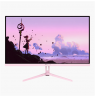Arozzi | Nova | 27 " | IPS | QHD | 16:9 | 180 Hz | 1 ms | 2560 x 1440 pixels | 350 cd/m² | HDMI ports quantity 2 | Pink