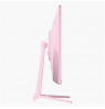Arozzi | Nova | 27 " | IPS | QHD | 16:9 | 180 Hz | 1 ms | 2560 x 1440 pixels | 350 cd/m² | HDMI ports quantity 2 | Pink