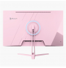 Arozzi | Nova | 27 " | IPS | QHD | 16:9 | 180 Hz | 1 ms | 2560 x 1440 pixels | 350 cd/m² | HDMI ports quantity 2 | Pink