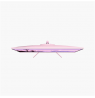 Arozzi | Nova | 27 " | IPS | QHD | 16:9 | 180 Hz | 1 ms | 2560 x 1440 pixels | 350 cd/m² | HDMI ports quantity 2 | Pink