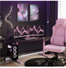 Arozzi | Nova | 27 " | IPS | QHD | 16:9 | 180 Hz | 1 ms | 2560 x 1440 pixels | 350 cd/m² | HDMI ports quantity 2 | Pink
