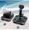 Thrustmaster Joystick | SOL-R 4 HOTAS