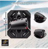 Thrustmaster Joystick | SOL-R 4 HOTAS