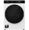 Gorenje WD2PA854ADW/AT washer dryer Freestanding Front-load White D