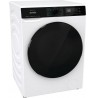 Gorenje WD2PA854ADW/AT washer dryer Freestanding Front-load White D
