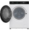 Gorenje WD2PA854ADW/AT washer dryer Freestanding Front-load White D