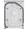 Gorenje WD2PA854ADW/AT washer dryer Freestanding Front-load White D