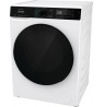 Gorenje WD2PA854ADW/AT washer dryer Freestanding Front-load White D