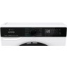 Gorenje WD2PA854ADW/AT washer dryer Freestanding Front-load White D