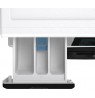 Gorenje WD2PA854ADW/AT washer dryer Freestanding Front-load White D