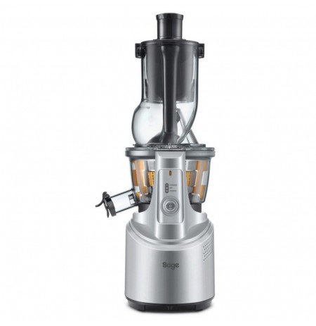 Sage the Big Squeeze Slow juicer 2400 W Silver