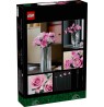 LEGO BOTANICALS 10374 Bouquet of Pink Roses