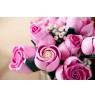 LEGO BOTANICALS 10374 Bouquet of Pink Roses