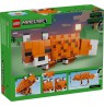 LEGO MINECRAFT 21588 The Fox