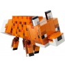 LEGO MINECRAFT 21588 The Fox