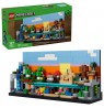 LEGO MINECRAFT 21589 Mini Biomes