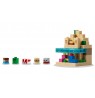 LEGO MINECRAFT 21589 Mini Biomes