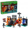 LEGO MINECRAFT 21590 Wither Battle