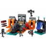 LEGO MINECRAFT 21590 Wither Battle