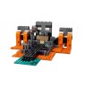 LEGO MINECRAFT 21590 Wither Battle