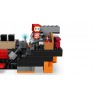 LEGO MINECRAFT 21590 Wither Battle