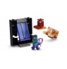 LEGO MINECRAFT 21584 Nether and End Portal Journey
