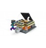 LEGO MINECRAFT 21584 Nether and End Portal Journey