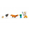 LEGO MINECRAFT 21585 Chicken Farm
