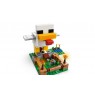 LEGO MINECRAFT 21585 Chicken Farm