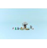 LEGO MINECRAFT 21586 The Pale Garden