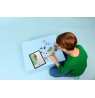 LEGO MINECRAFT 21586 The Pale Garden