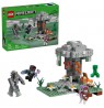 LEGO MINECRAFT 21586 The Pale Garden