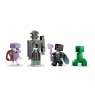 LEGO MINECRAFT 21586 The Pale Garden