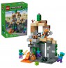 LEGO MINECRAFT 21587 Zombie Dungeon