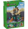 LEGO MINECRAFT 21587 Zombie Dungeon
