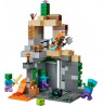 LEGO MINECRAFT 21587 Zombie Dungeon