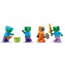 LEGO MINECRAFT 21587 Zombie Dungeon