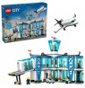 LEGO CITY 60502 Airport with Airplane