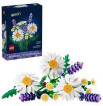 LEGO BOTANICALS 11508 Daisies