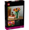 LEGO BOTANICALS 11501 Tulip Bouquet
