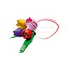 LEGO BOTANICALS 11501 Tulip Bouquet