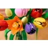 LEGO BOTANICALS 11501 Tulip Bouquet