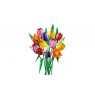 LEGO BOTANICALS 11501 Tulip Bouquet