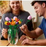 LEGO BOTANICALS 11501 Tulip Bouquet