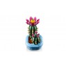 LEGO BOTANICALS 11509 Flowering Cactus