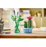 LEGO BOTANICALS 11509 Flowering Cactus
